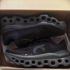 On Cloudmonster Sneakers